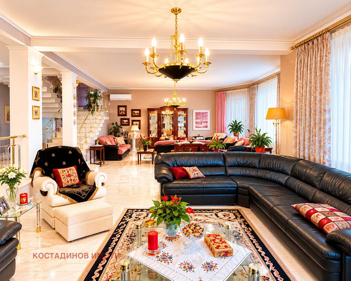Продава КЪЩА, Извън страната, област Извън страната, снимка 4 - Къщи - 53127606