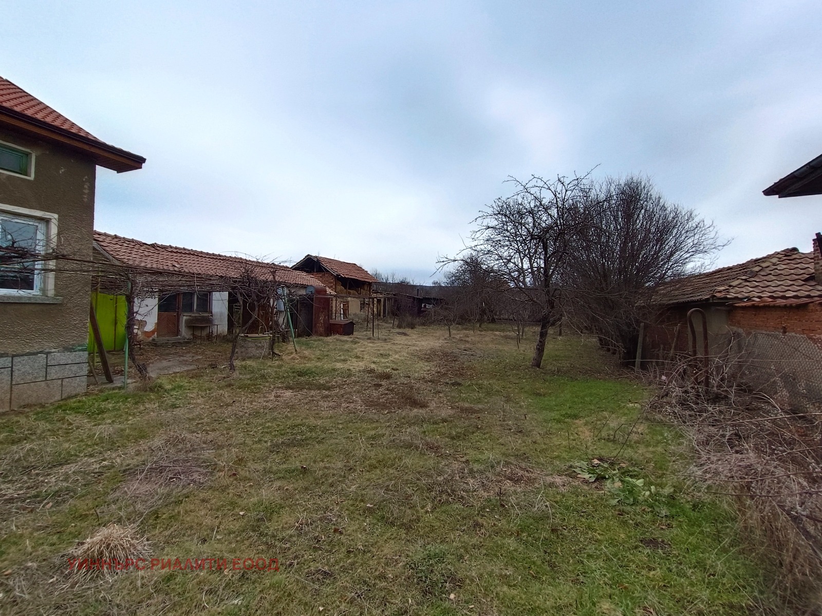 Продава КЪЩА, с. Долна Диканя, област Перник, снимка 7 - Къщи - 54329693