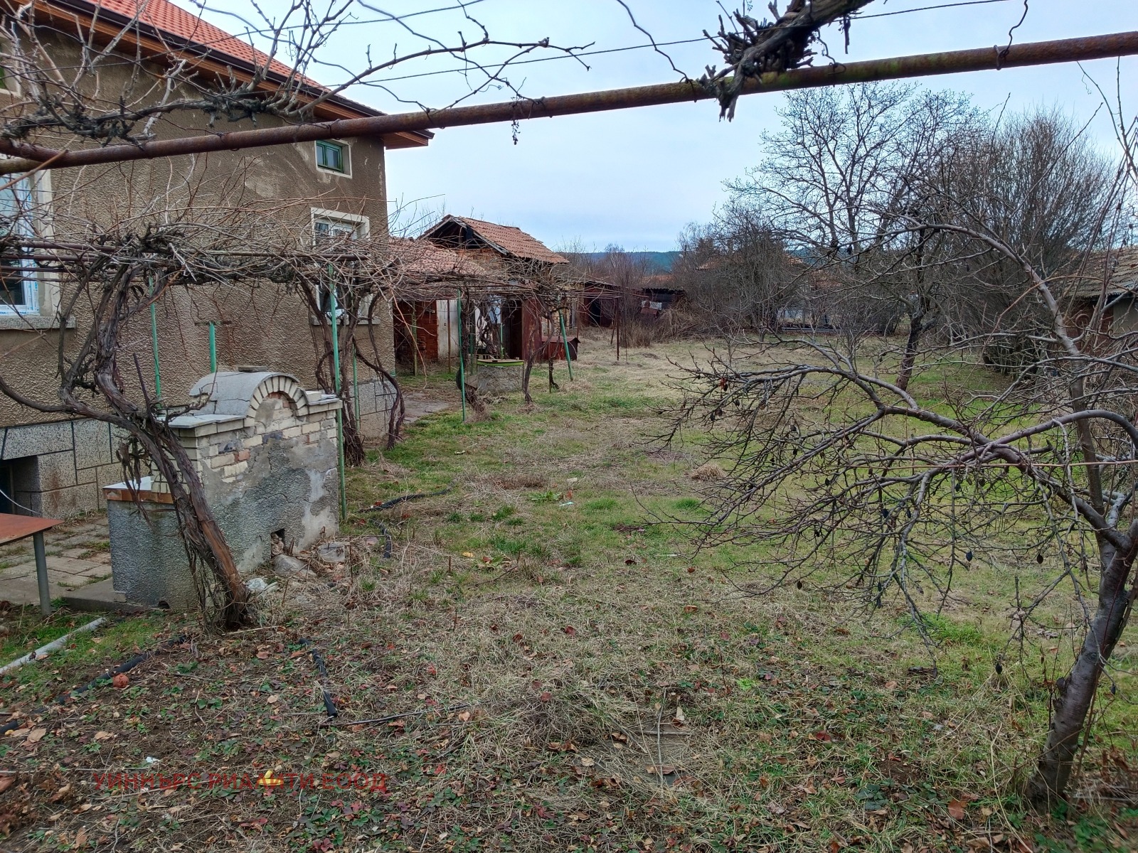 Продава КЪЩА, с. Долна Диканя, област Перник, снимка 6 - Къщи - 54329693