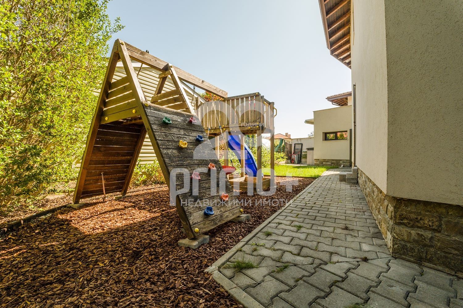 Продава КЪЩА, с. Равно поле, област София област, снимка 8 - Къщи - 54383002
