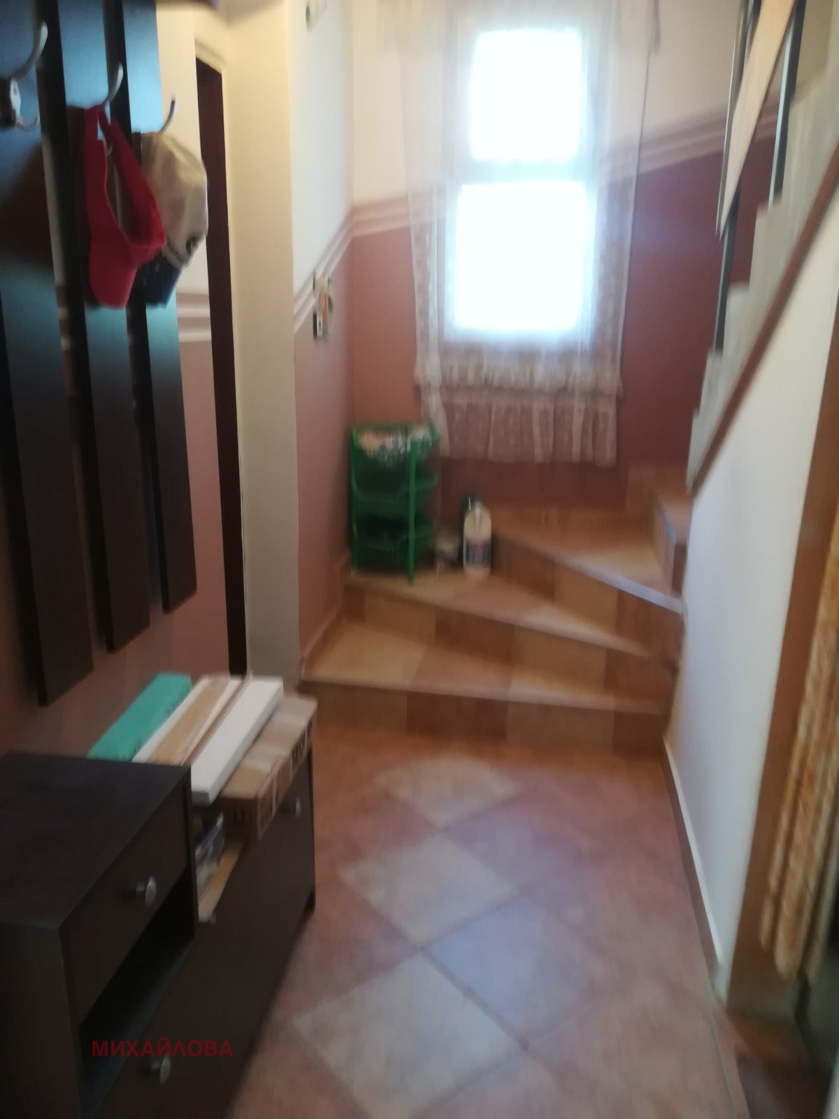 Продава КЪЩА, с. Сърнево, област Стара Загора, снимка 9 - Къщи - 54508908