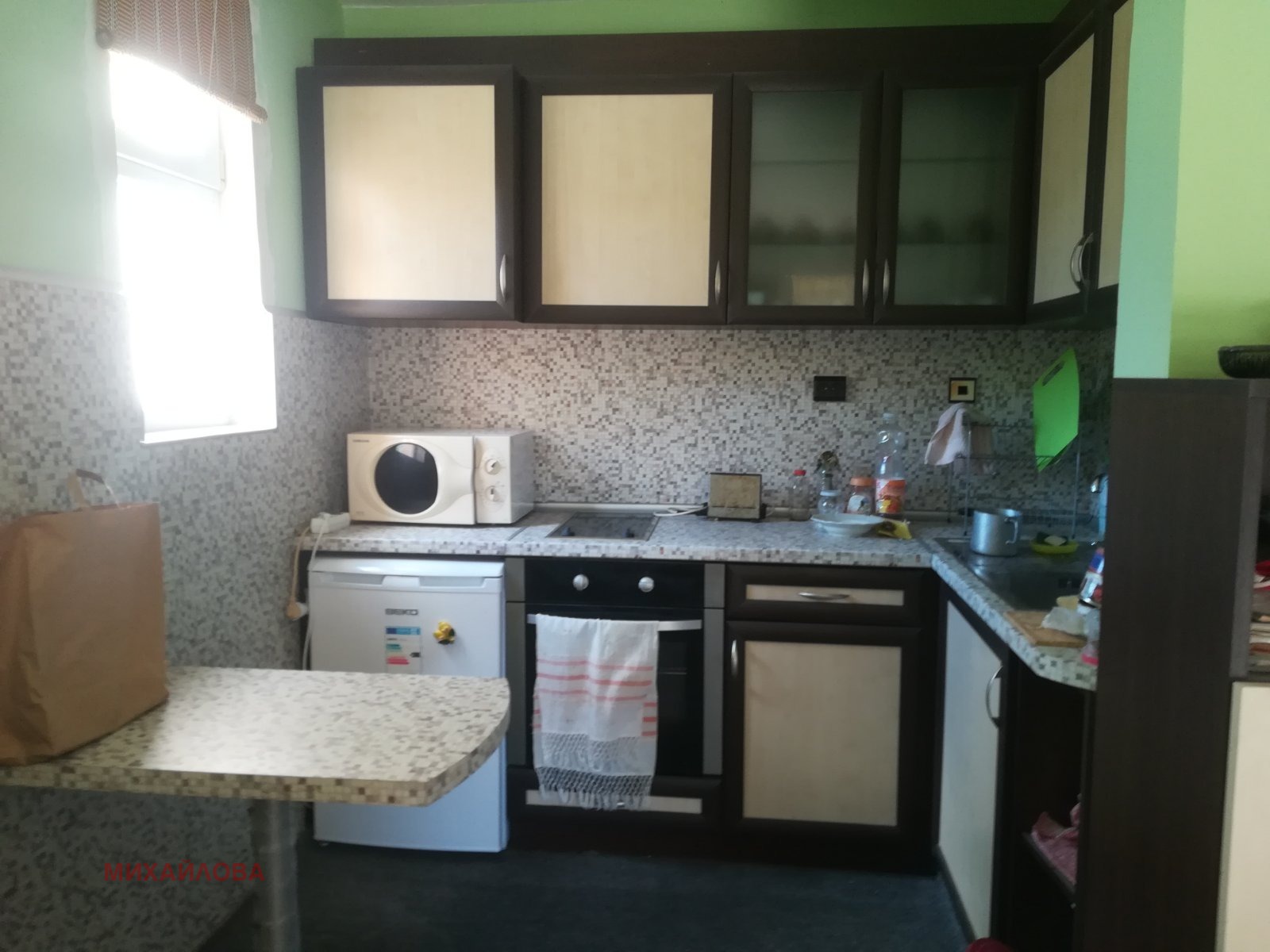 Продава КЪЩА, с. Сърнево, област Стара Загора, снимка 5 - Къщи - 54508908