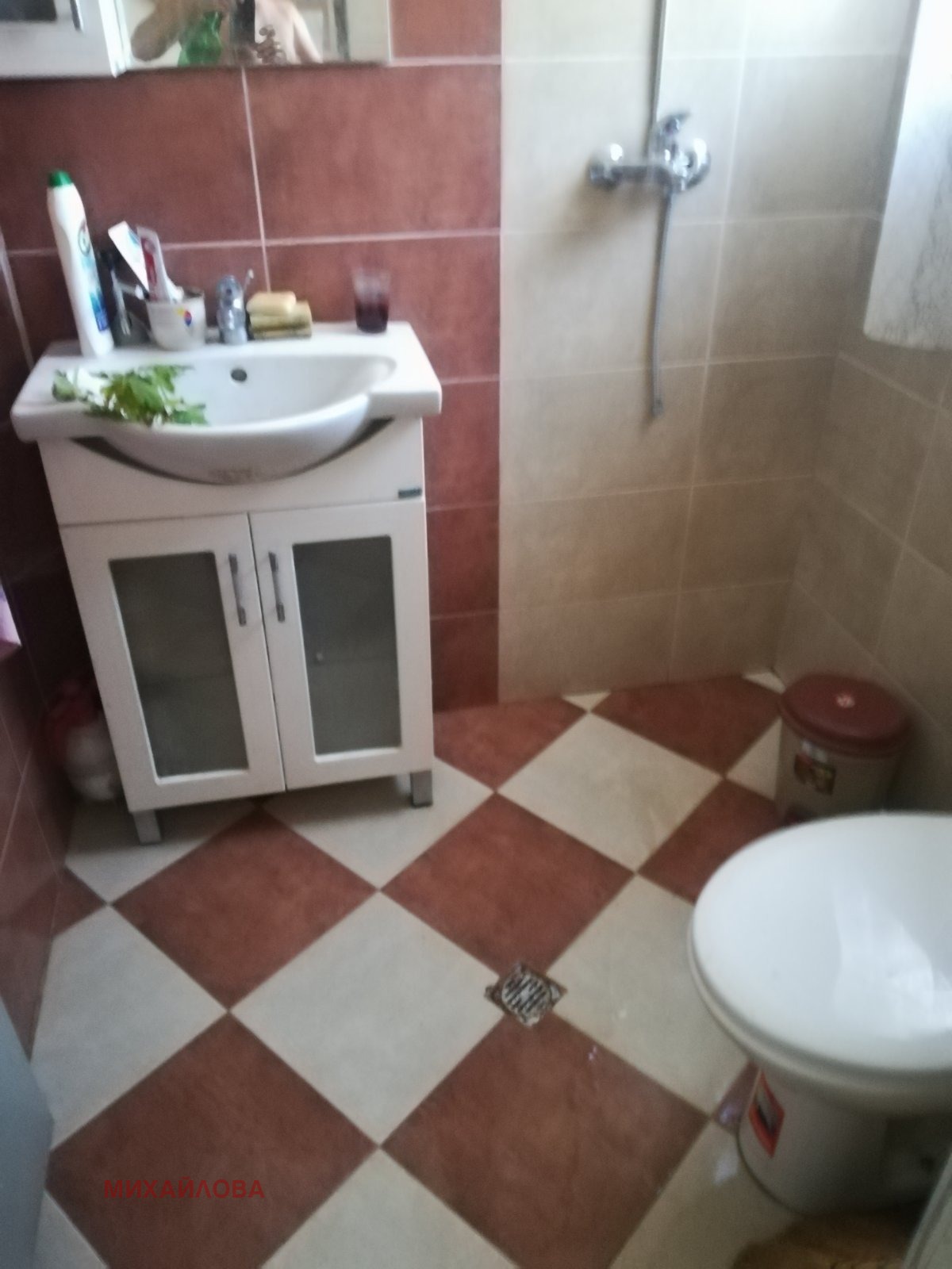 Продава КЪЩА, с. Сърнево, област Стара Загора, снимка 7 - Къщи - 54508908