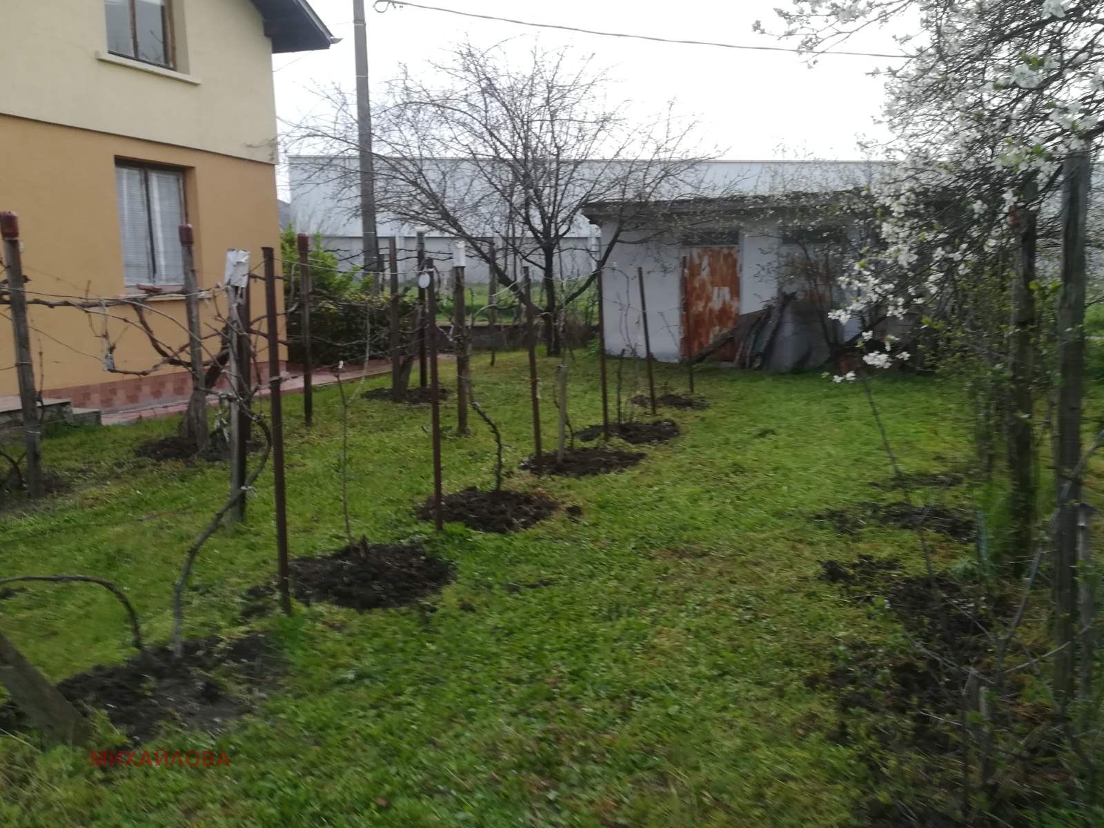 Продава КЪЩА, с. Сърнево, област Стара Загора, снимка 3 - Къщи - 54508908