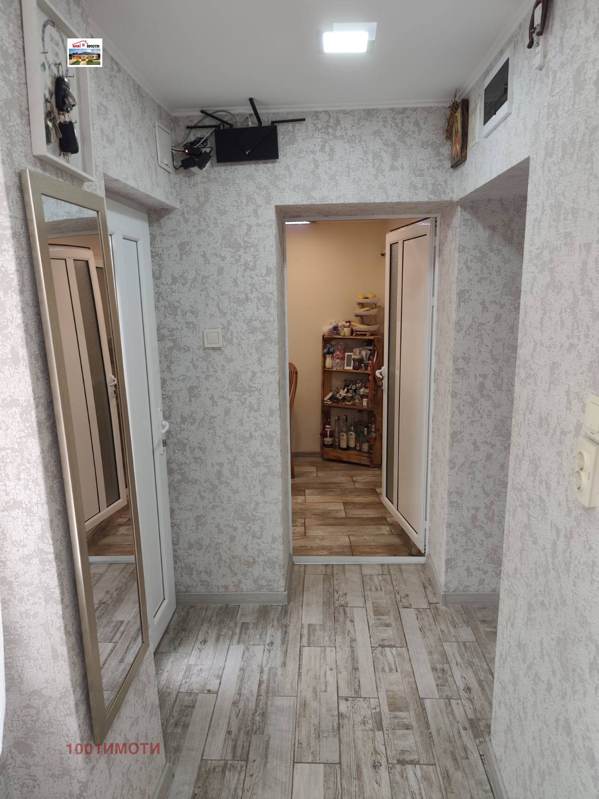 Продава КЪЩА, гр. Добрич, Център, снимка 4 - Къщи - 55801487