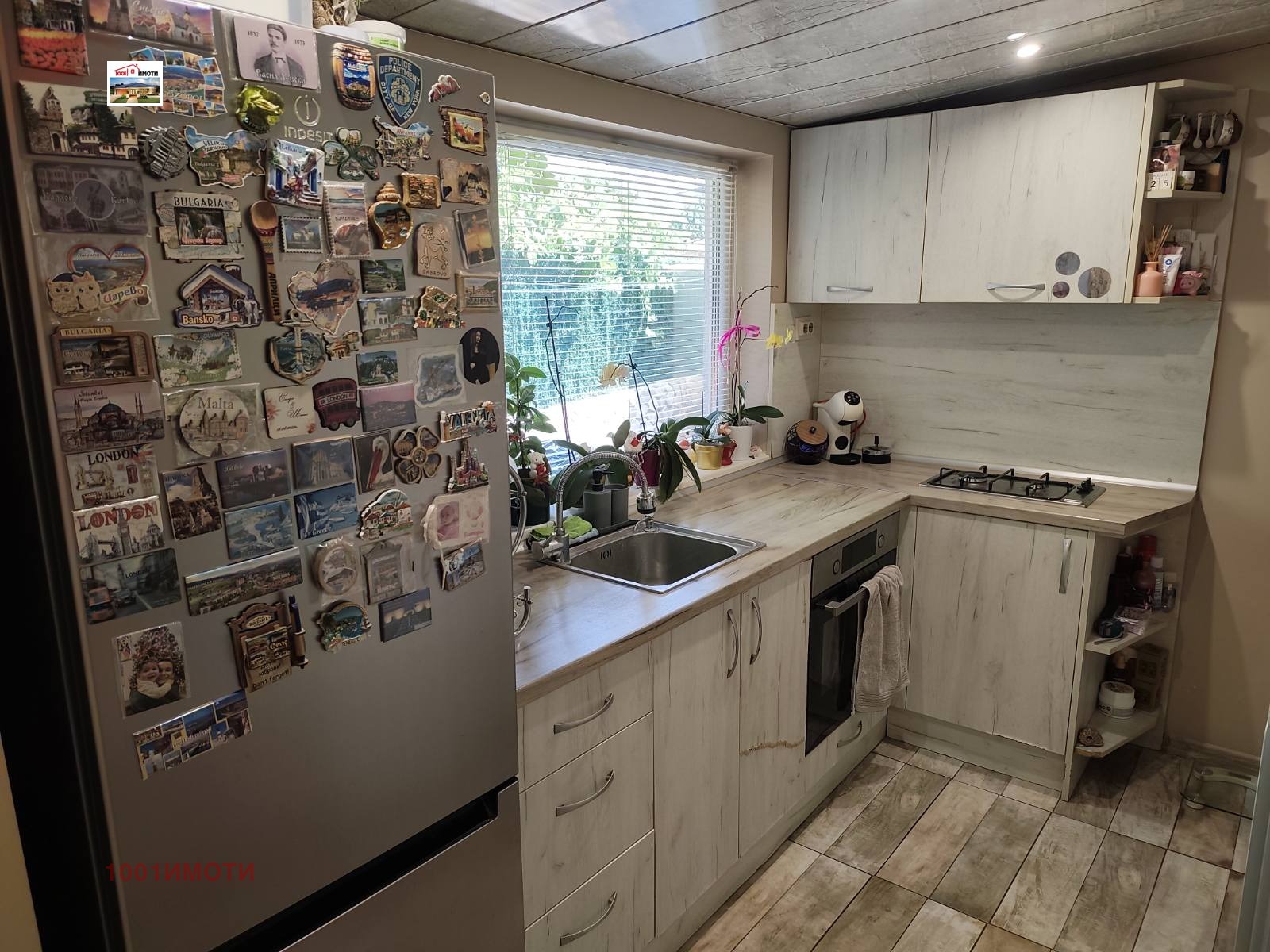 Продава КЪЩА, гр. Добрич, Център, снимка 10 - Къщи - 55801487