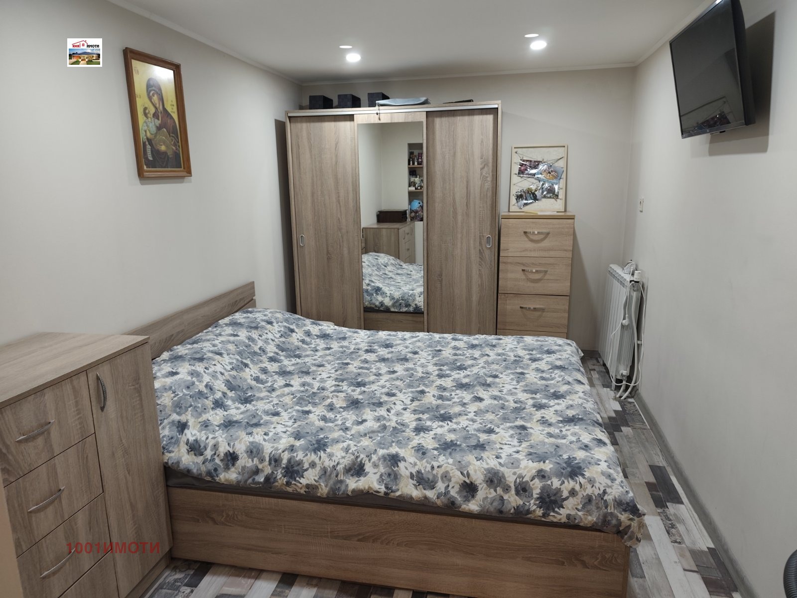 Продава КЪЩА, гр. Добрич, Център, снимка 7 - Къщи - 55801487