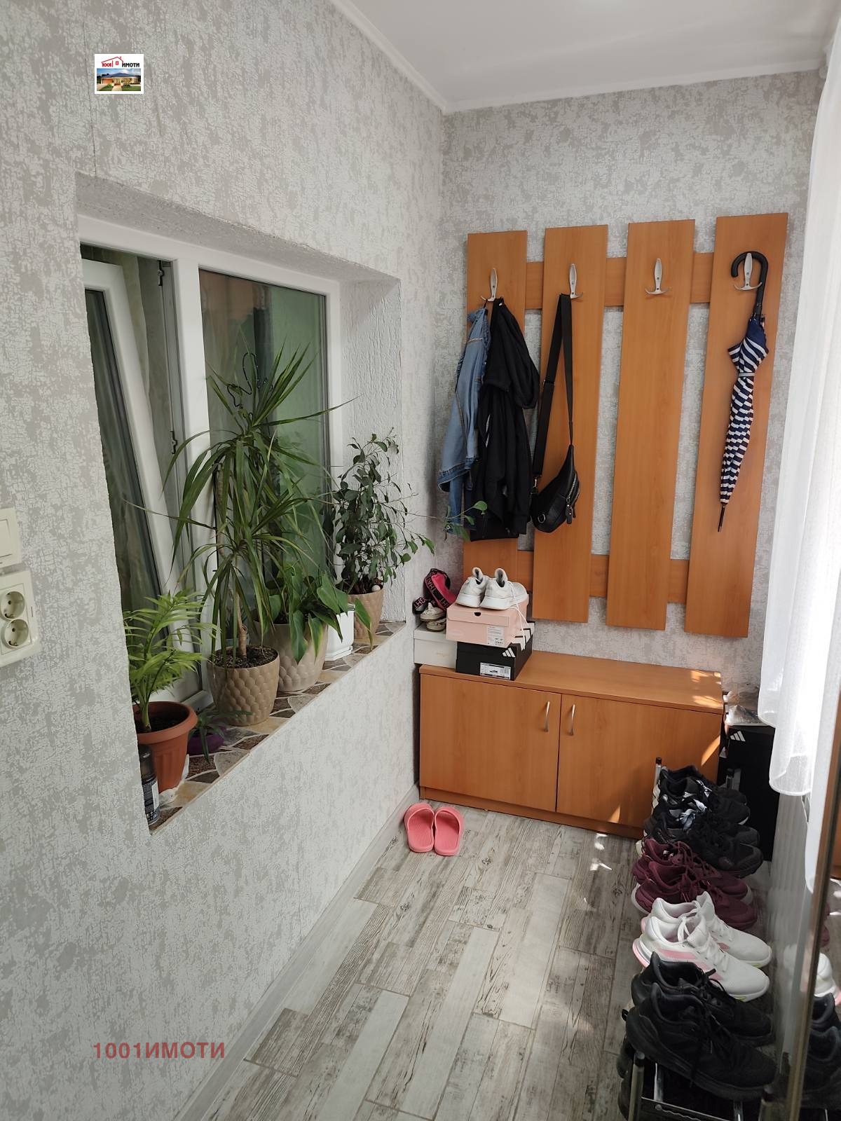 Продава КЪЩА, гр. Добрич, Център, снимка 5 - Къщи - 55801487