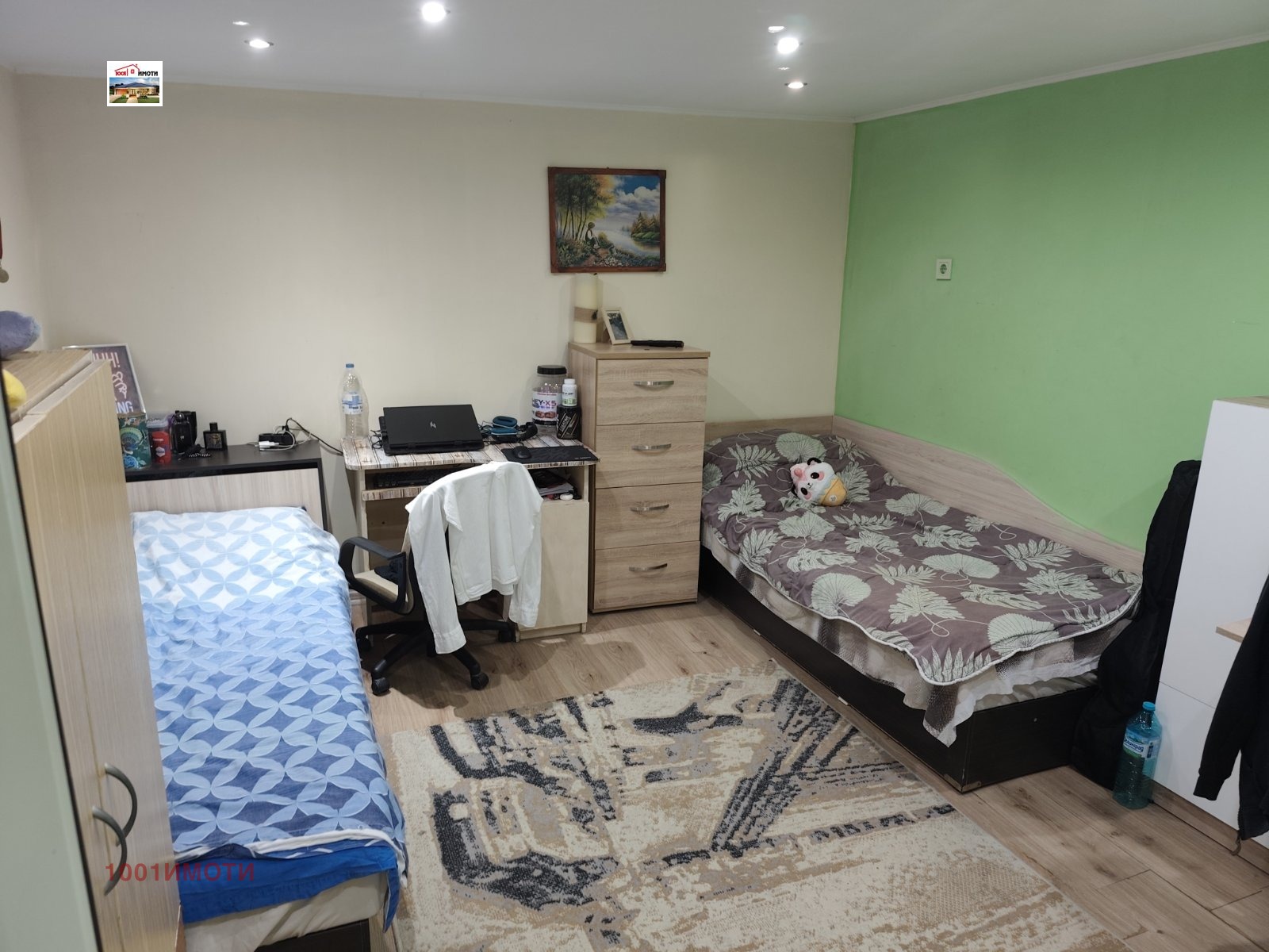 Продава КЪЩА, гр. Добрич, Център, снимка 16 - Къщи - 55801487