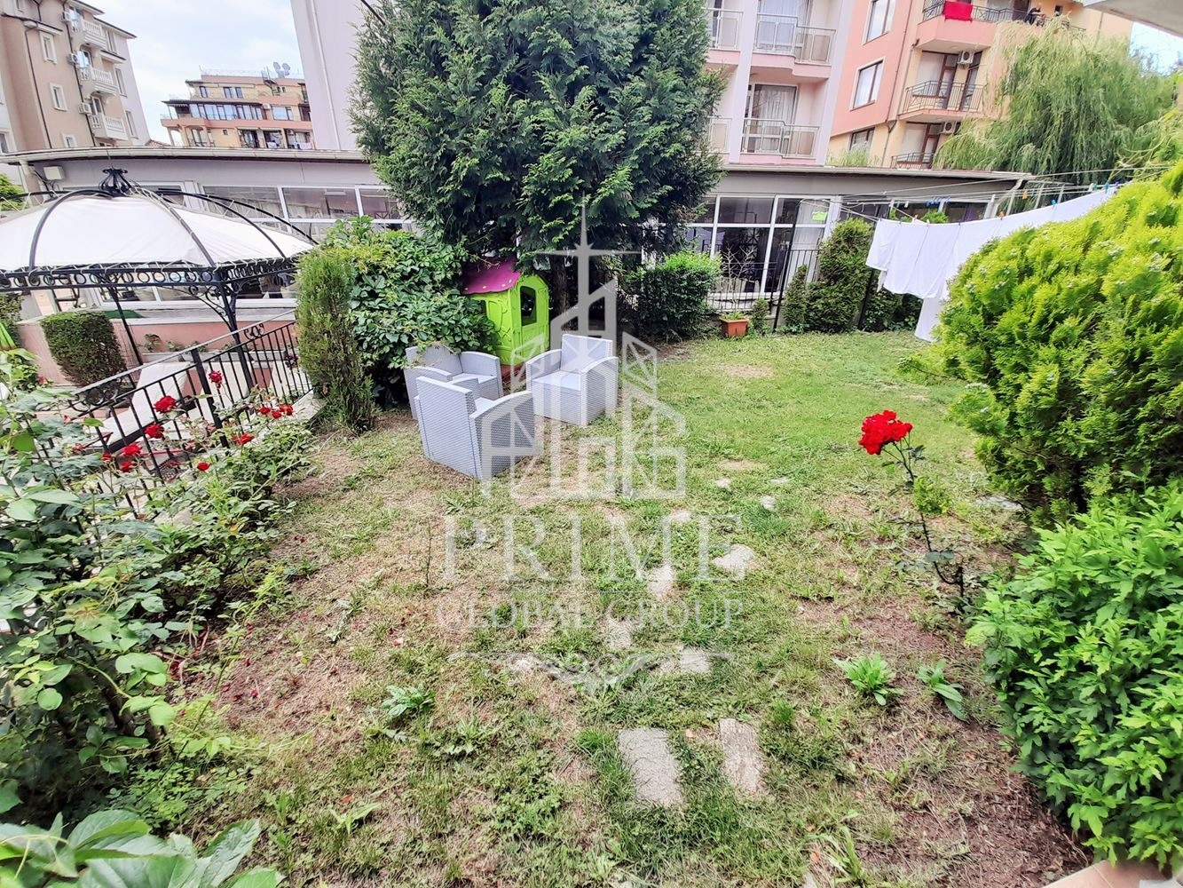 Продава ХОТЕЛ, гр. Свети Влас, област Бургас, снимка 6 - Хотели - 54426714