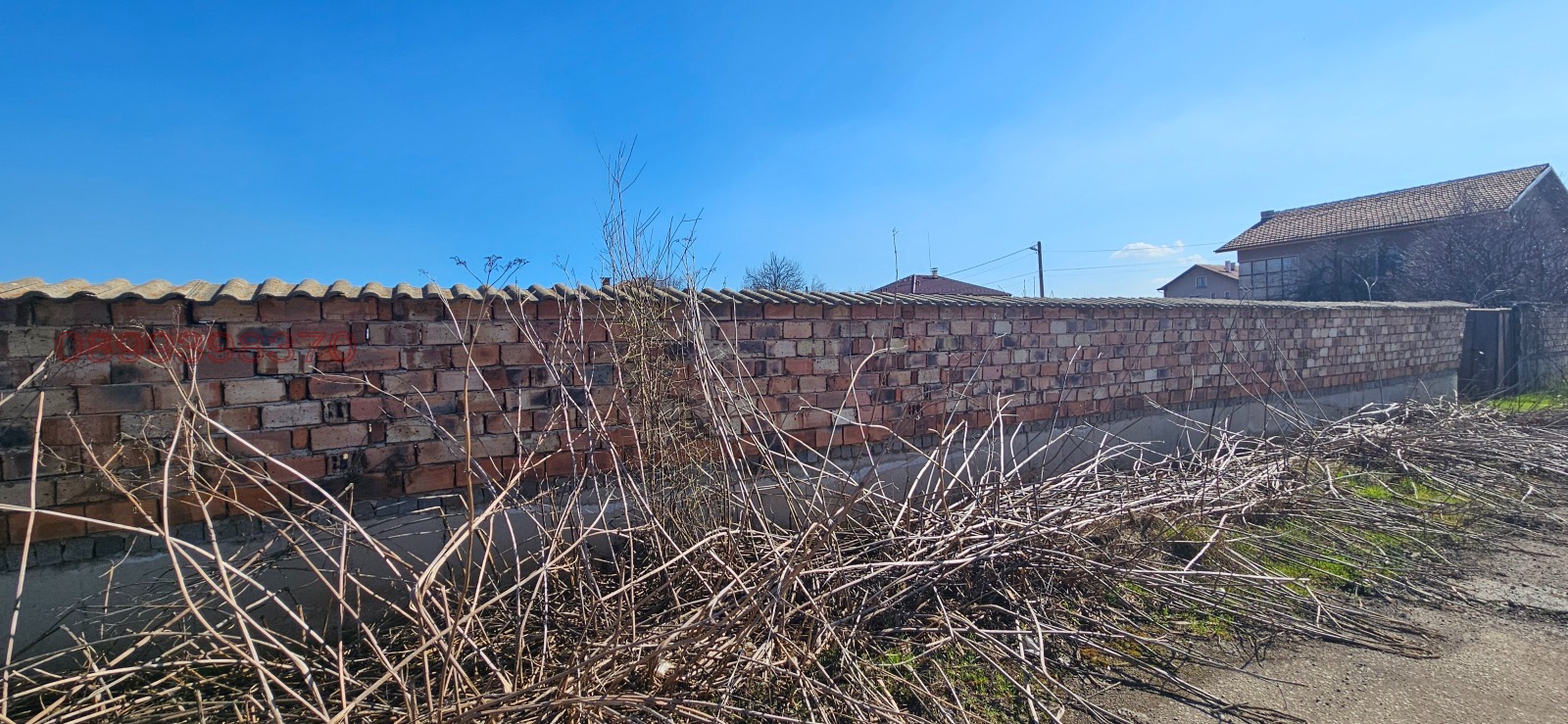 Продава ПАРЦЕЛ, гр. София, с. Чепинци, снимка 4 - Парцели - 55406860