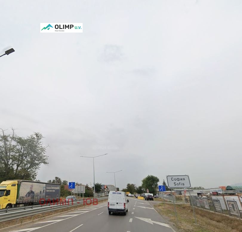 Продава ПАРЦЕЛ, гр. София, Обеля 2, снимка 2 - Парцели - 55622688