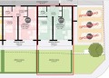 Продава  2-стаен град София , Кръстова вада , 67 кв.м | 82116201 - изображение [3]
