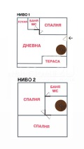 Продава 3-СТАЕН, град София, Бъкстон • 320000 € • 85758259 — Holmes.bg