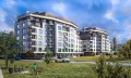 Продава 3-СТАЕН, град Бургас, Мадика • 131625 € / 257436.12 лв. • 70593584 3