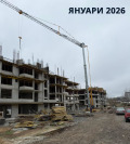 Продава 3-СТАЕН, град Бургас, Мадика • 131625 € / 257436.12 лв. • 89710978 3