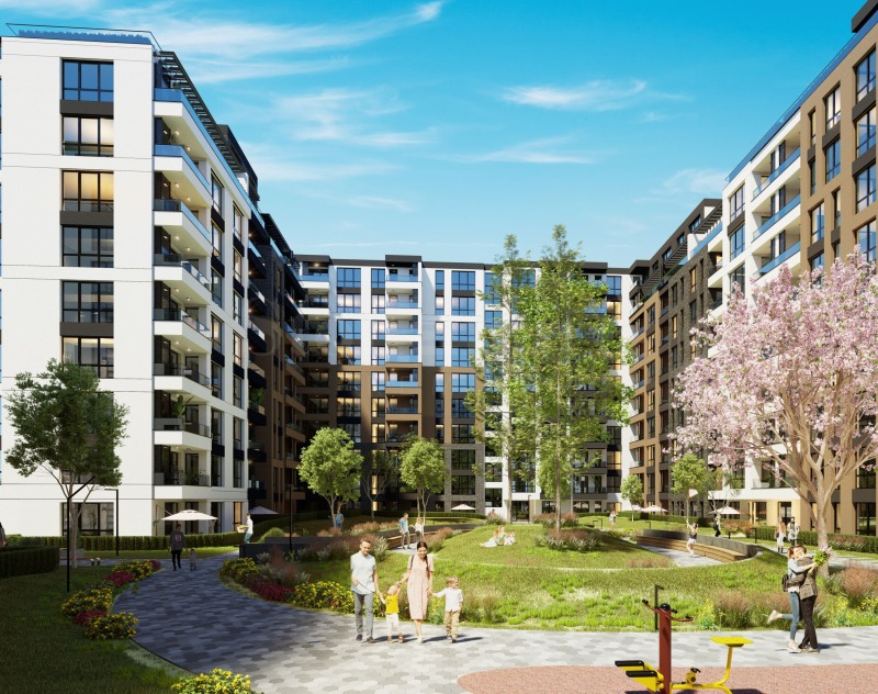 Продава 2-СТАЕН в град Пловдив, Тракия - 72 кв.м / 99 845 € » 195 279.85 лв., СТОУНХАРД ПРЕМИЪР В СТРАНАТА И ЧУЖБИНА