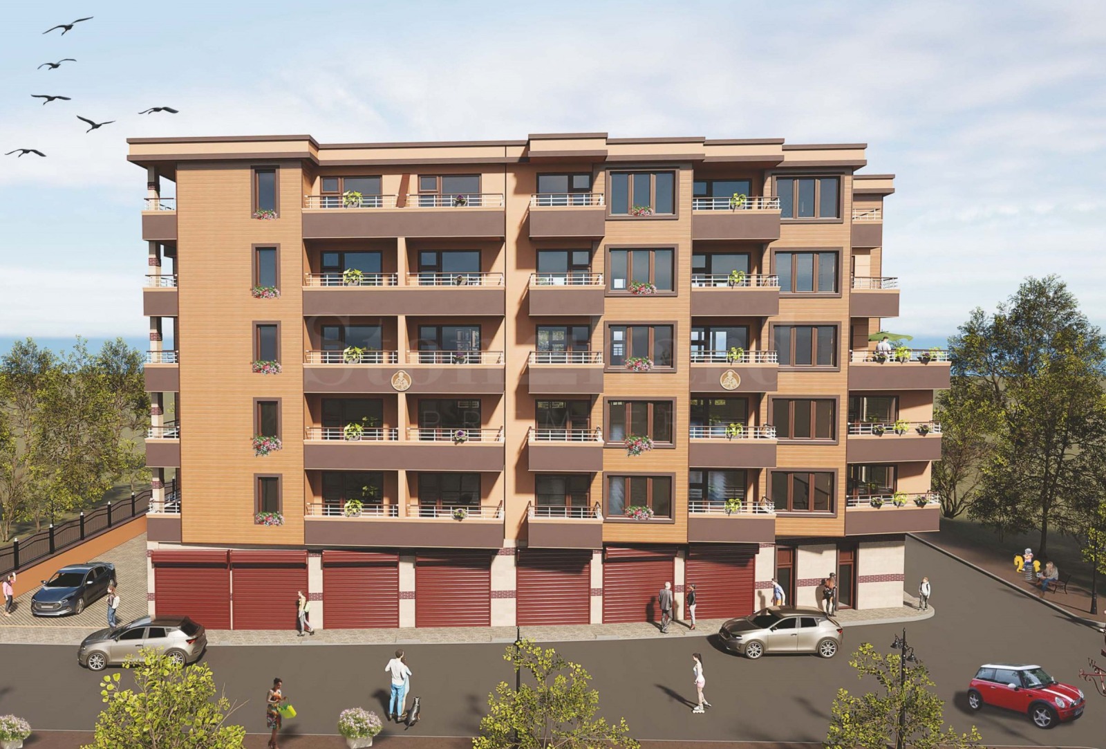 ������� 1-����� | Imot.bg � ����������� 6