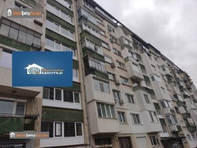 Продажба на имоти в Надежда 2, град София — страница 3 - изображение 11 