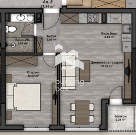 ������� 2-����� | Imot.bg � ����� ������ 12