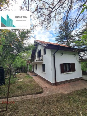 Hus Kokalyane, Sofia 1