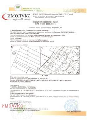 Продажба на имоти в с. Мало Бучино, град София — страница 2 - изображение 3 