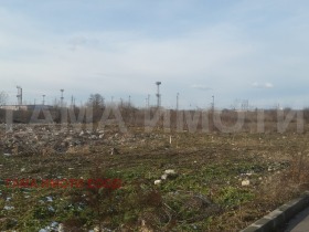 Plot Promishlena zona - Sever, Burgas 5