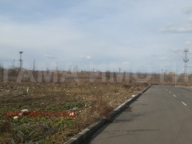 Plot Promishlena zona - Sever, Burgas 6