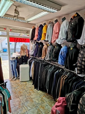 Komplott Kolhozen pazar, Varna