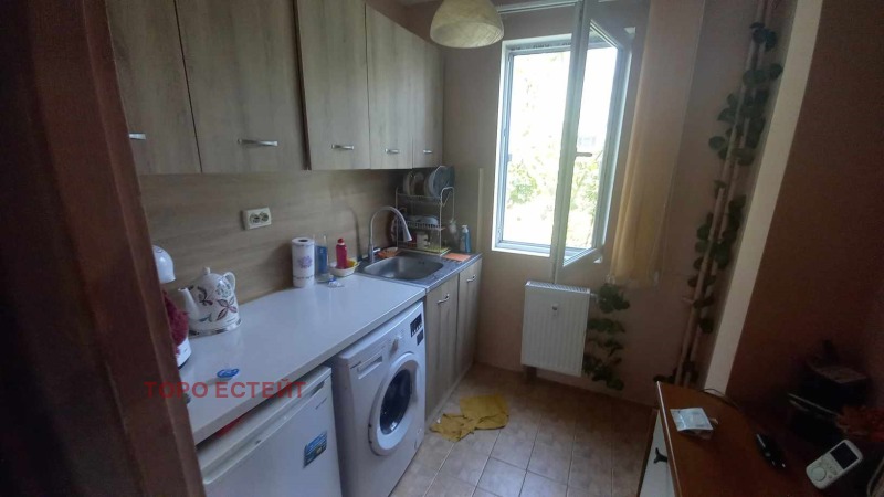 Продава  1-стаен град Плевен , Дружба 1 , 35 кв.м | 51950097