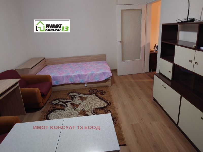 Na prodej  Studio Pleven , Širok centar , 45 m2 | 64785174 - obraz [4]