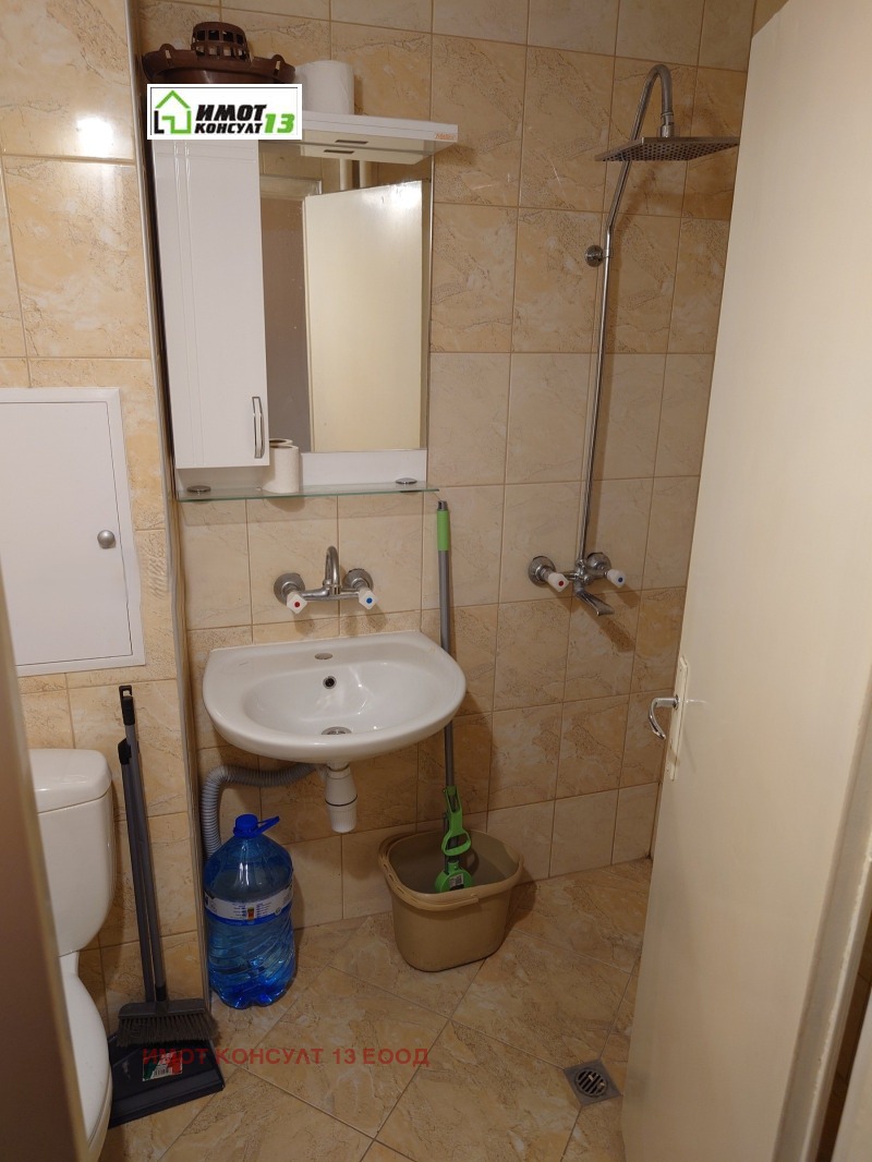 Na prodej  Studio Pleven , Širok centar , 45 m2 | 64785174 - obraz [7]