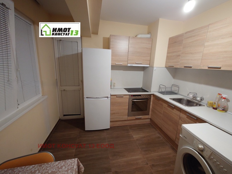 Na prodej  Studio Pleven , Širok centar , 45 m2 | 64785174