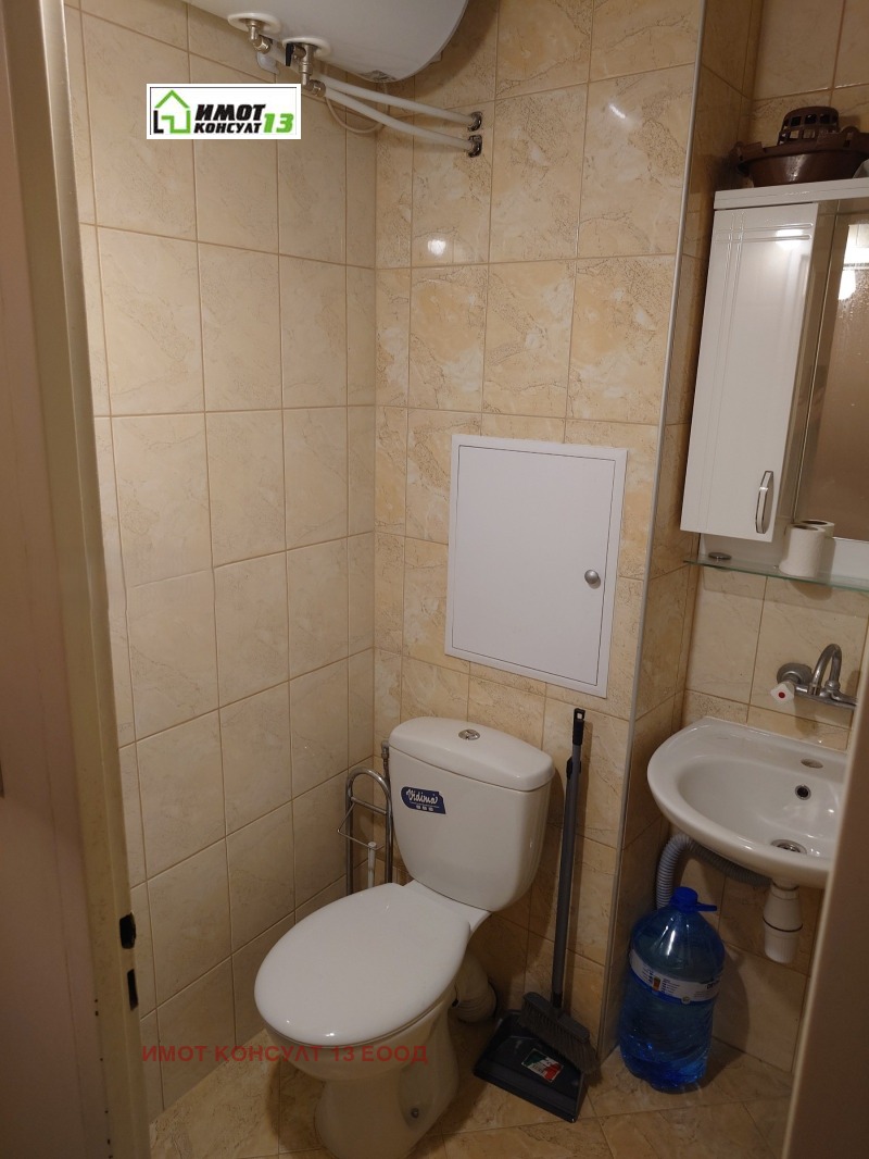 Na prodej  Studio Pleven , Širok centar , 45 m2 | 64785174 - obraz [8]