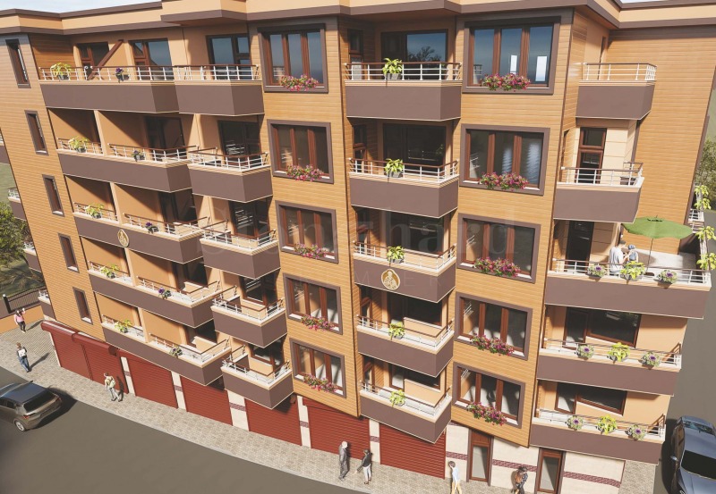 Продава 1-СТАЕН, гр. Поморие, област Бургас