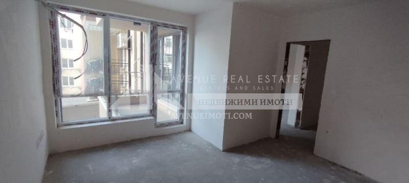 En venta  1 dormitorio Burgas , Vazrazhdane , 71 metros cuadrados | 55244232