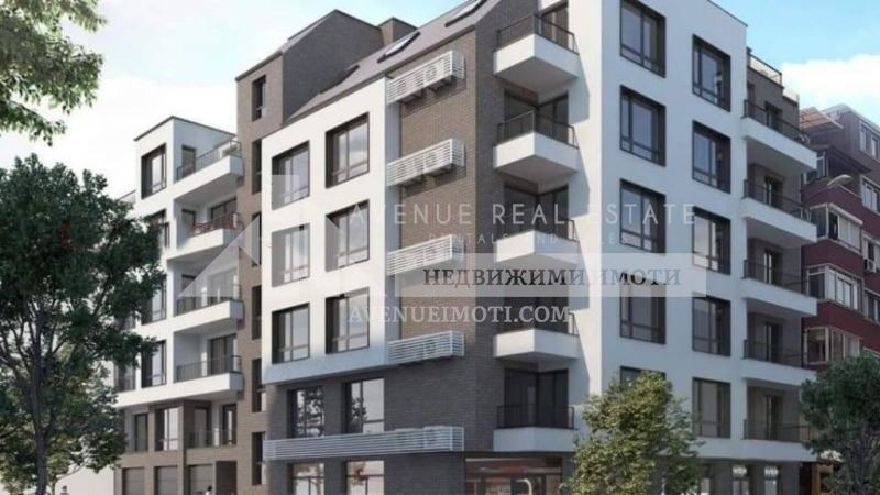 Продава 2-СТАЕН, гр. Бургас, Възраждане, снимка 7 - Aпартаменти - 46892109