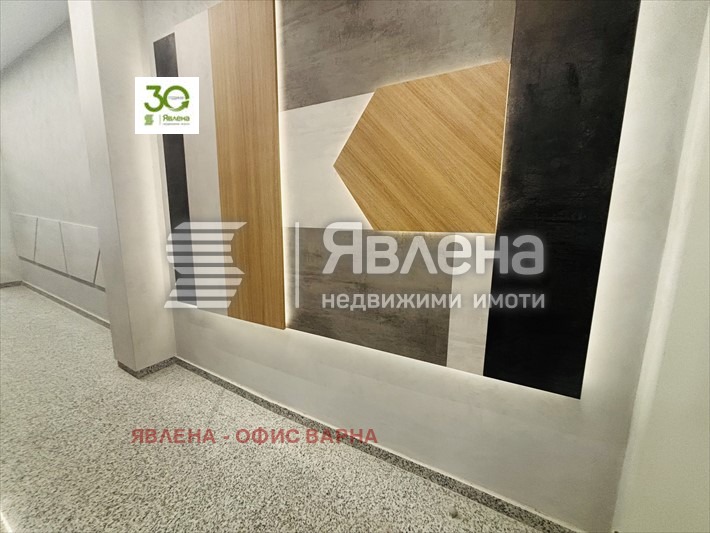 Продава 2-СТАЕН, гр. Варна, Левски 1, снимка 9 - Aпартаменти - 49565368