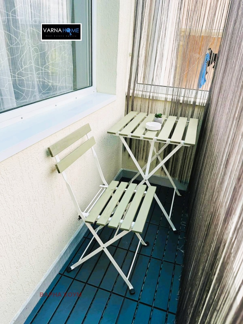 Продава  2-стаен град Варна , Колхозен пазар , 70 кв.м | 93139984 - изображение [9]