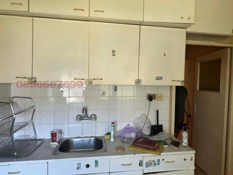 Продава 2-СТАЕН, гр. Перник, Изток, снимка 8 - Апартаменти - 52784735