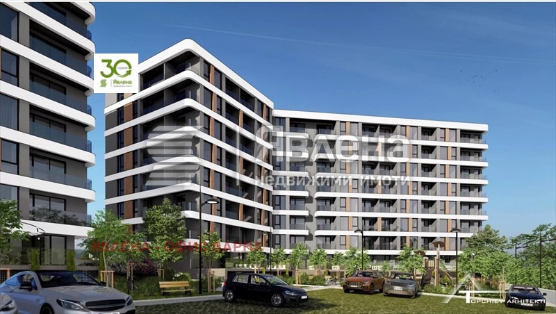 Продава 2-СТАЕН, гр. Варна, Владислав Варненчик 2