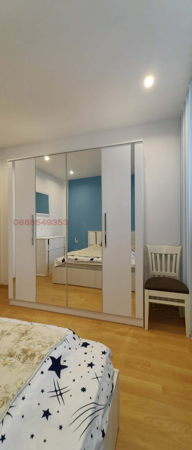 Продава 2-СТАЕН, гр. Габрово, Трендафил 1, снимка 9 - Апартаменти - 53015791