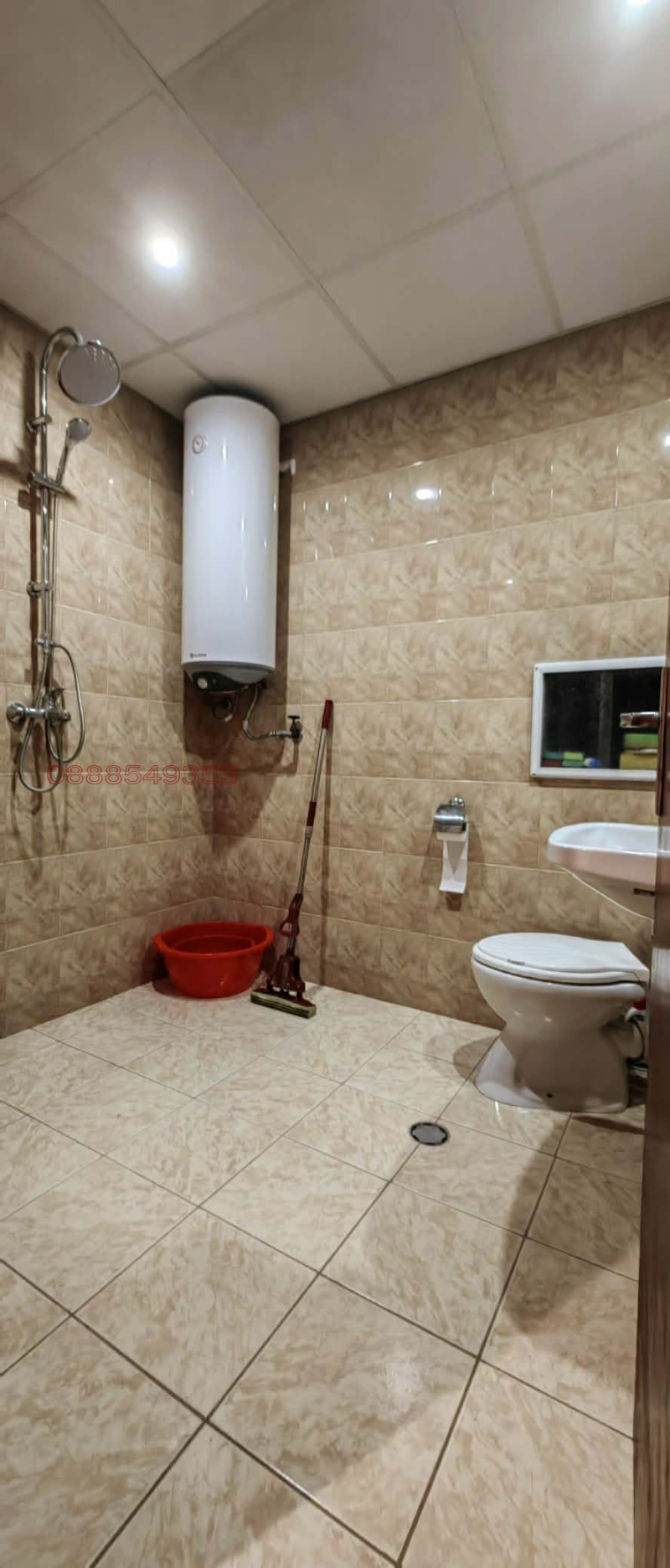 Продава 2-СТАЕН, гр. Габрово, Трендафил 1, снимка 11 - Апартаменти - 53015791