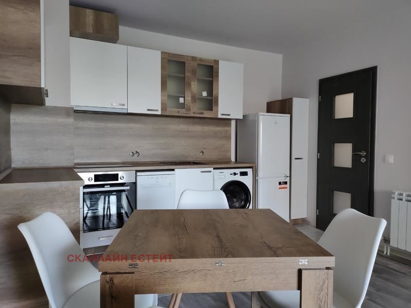 Продава 2-СТАЕН, гр. София, Хладилника, снимка 2 - Апартаменти - 54119501