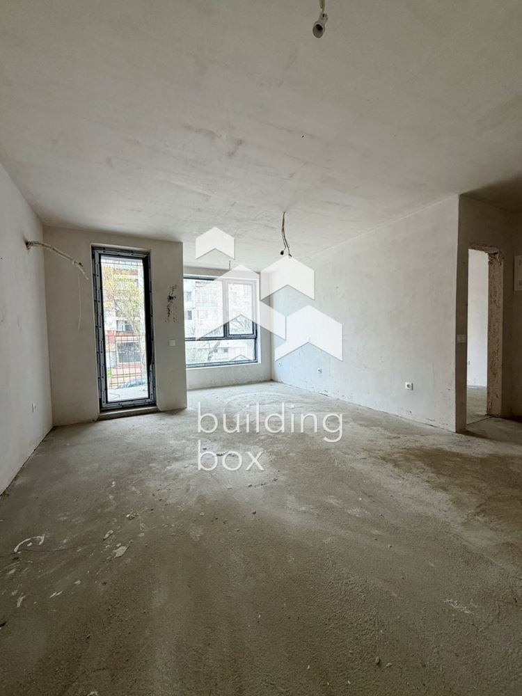 Продава 2-СТАЕН, гр. София, Люлин 4, снимка 2 - Апартаменти - 54269166