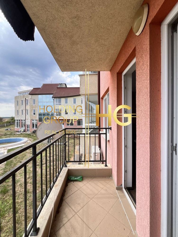Продава 2-СТАЕН, к.к. Камчия, област Варна, снимка 9 - Апартаменти - 56016723