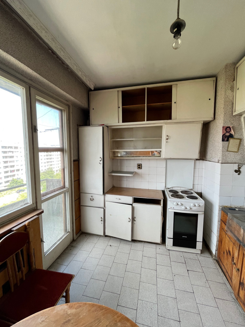 Te koop  2 slaapkamers Pernik , Dimova machala , 85 m² | 64573049 - afbeelding [4]