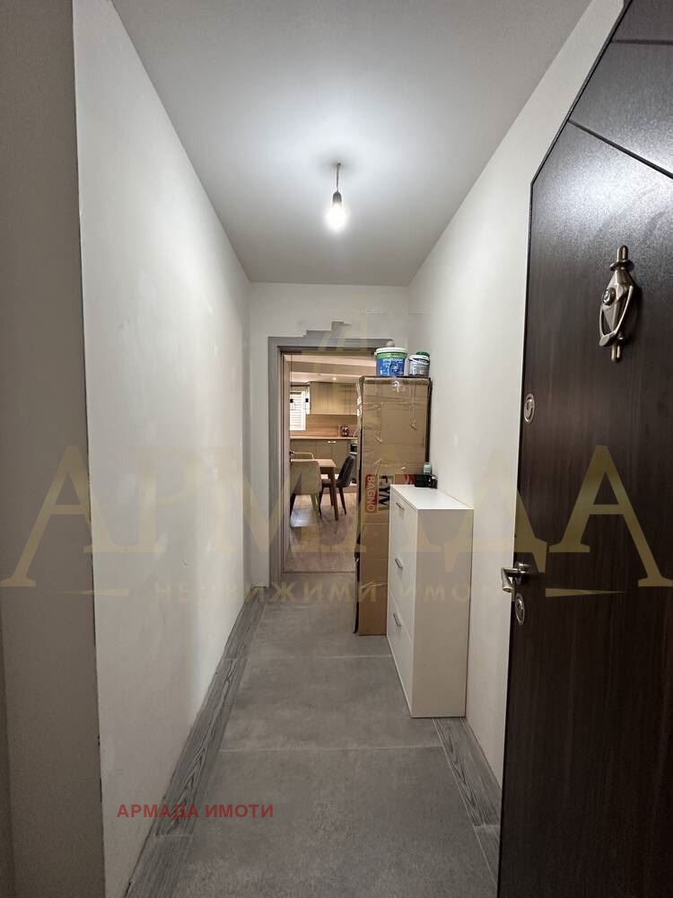 De vânzare  2 dormitoare Plovdiv , Ciuciuc Parij , 128 mp | 79910447 - imagine [13]