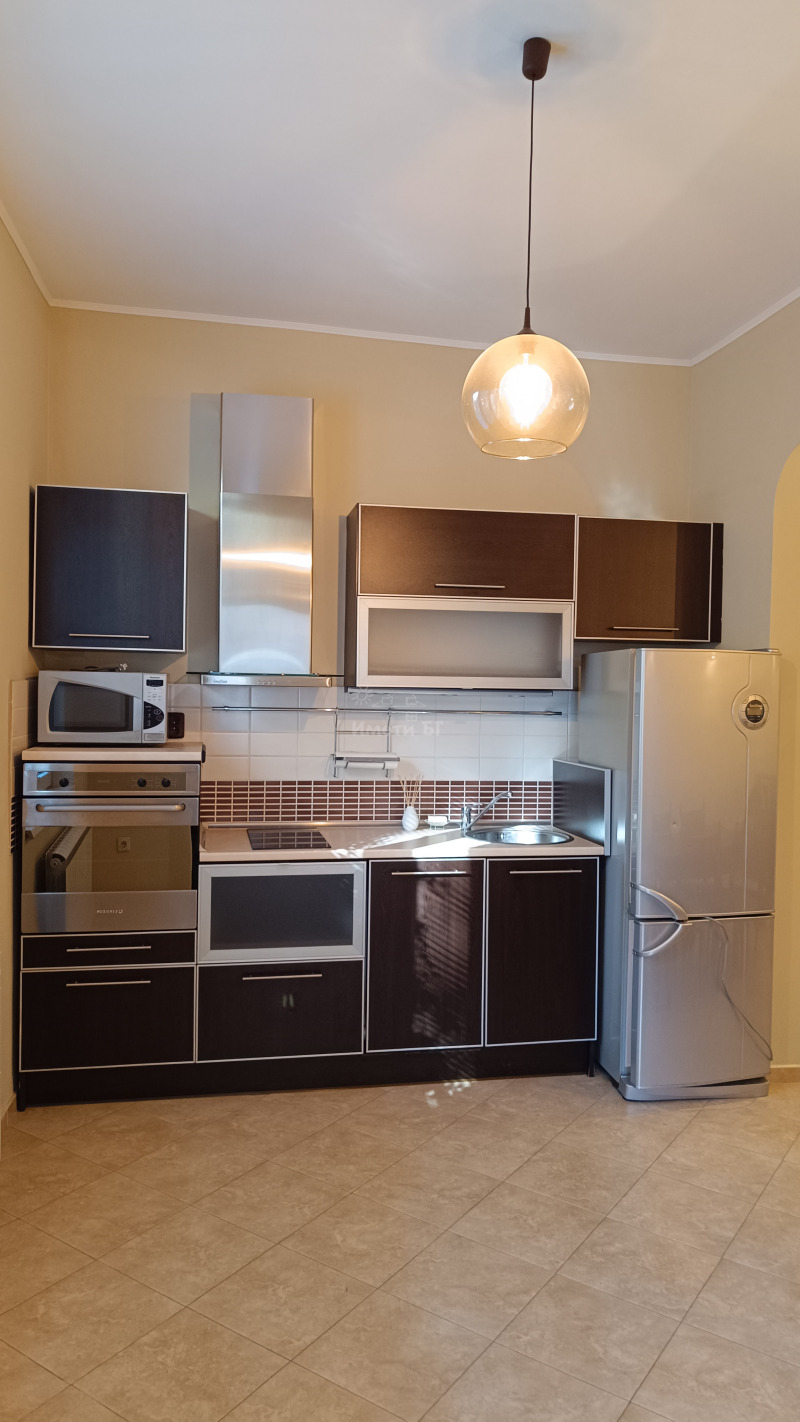 Na prodej  2 ložnice Sofia , Centar , 78 m2 | 10120329 - obraz [2]