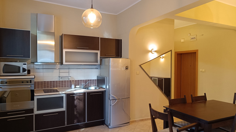 À vendre  2 chambres Sofia , Tsentar , 78 m² | 10120329